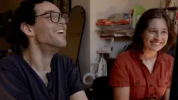 Talking with Reid Davenport and Colleen Cassingham of ‘Life After’
