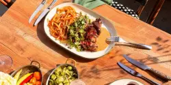 Did you miss these July 2025 Atlanta restaurant openings?
