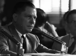 Jimmy Hoffa vanished 50 years ago. The unsolved mystery and his legend endure