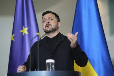 Ukraine destroys more than 40 military aircraft in a drone attack deep inside Russia