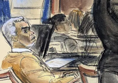 ‘It’s Bad’: Hotel Security Guard Describes How Sean ‘Diddy’ Combs Used Bribes, Lies and NDAs To Obtain Shocking Video of Rap Mogul Beating His Girlfriend     