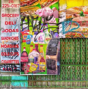 Smashed Tesla protest; Intercity bus update; Hackers steal from Philly schools | Morning roundup