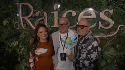 Gloria Estefan riding high on chart-topping success of new album ‘Raíces’