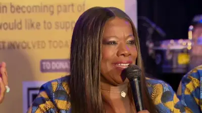 Aisha Braveboy declares victory in Prince George's County executive race