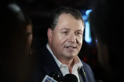 "Need to be defeated": GOP Rep. Fine says Gaza should be "nuked" in response to DC shooting