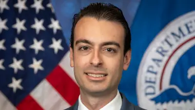 Trump Appoints Young Loyalist To Head Key Justice Department Office That Was Accused of Failing To Protect Whistleblowers in the Hunter Biden Case