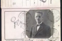James Joyce and His Jewish Biographer Are a Match Made in Literary Heaven