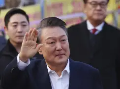 Could America Lose South Korea to Communist China?