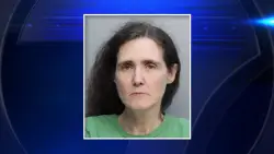 Former Miami-Dade teacher, linked to husband’s drug trafficking case bonds out of jail on child abuse charge