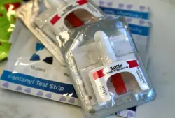 “Only the people can save the people”: As Trump guts harm reduction programs, activists fight back