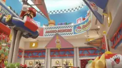 Take a VIP tour of Epic Universe with its 5 worlds, unique food and thrilling rides ahead of opening day
