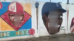 Dorsey Park mural honoring African American history vandalized with racist graffiti