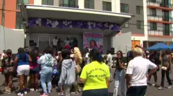 Celebration meets healing at annual Trina Day festivities in Liberty City