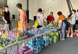 Nonprofit Operation Feed expands across Atlanta Public Schools