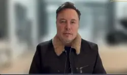 Musk Fades Into the Background as Trump Moves on From Bromance