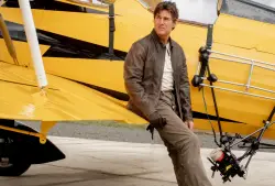 Tom Cruise’s real “Mission: Impossible”: Save the movies, save the world