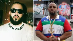 Brooklyn MC Your Old Droog headlines a night of high-level lyricism