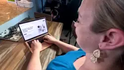 South Florida mom creates ToyTrader, an app that allows users to exchange unused toys and save money