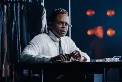 New Play ‘Lights Out: Nat “King” Cole’ Focuses on the Many Tribulations Endured by the Pioneering Black Entertainer