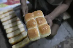 Mumbai's iconic pav bread might soon be toast