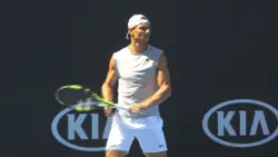 French Open 2025: Rafael Nadal is celebrated at the tournament he won a record 14 times