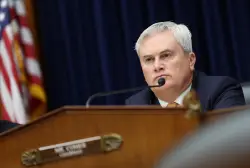 House Oversight Committee Ramps Up Investigation of 5 White House Officials Over Biden Mental Health