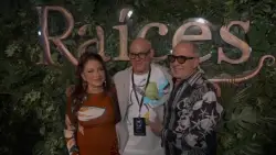 Gloria Estefan riding high on chart-topping success of new album ‘Raíces’